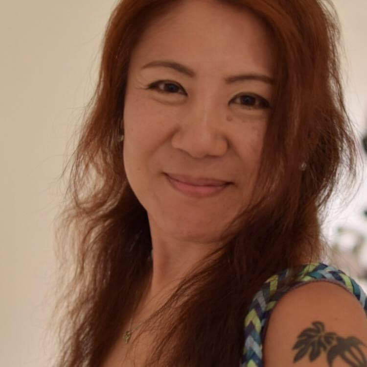 代表